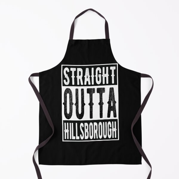 Item preview, Straight Outta Hillsborough, Texas designed and sold by lolquotes.