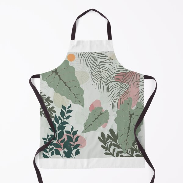 Item preview, Tropical Floral designed and sold by Aesthetics Creation.