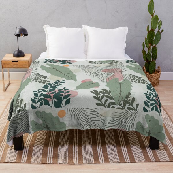 Item preview, Tropical Floral designed and sold by Aesthetics Creation.
