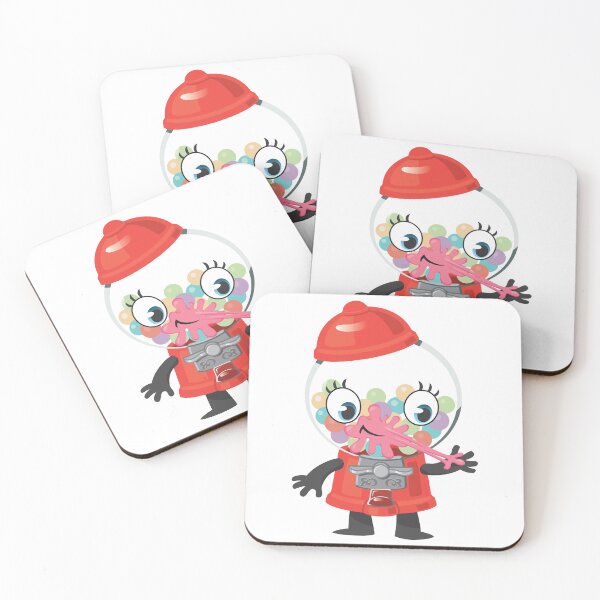 Item preview, Yum Gum designed and sold by CBeeProject.