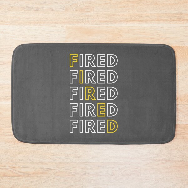 Item preview, Fired pattern white and yellow designed and sold by daguilon.