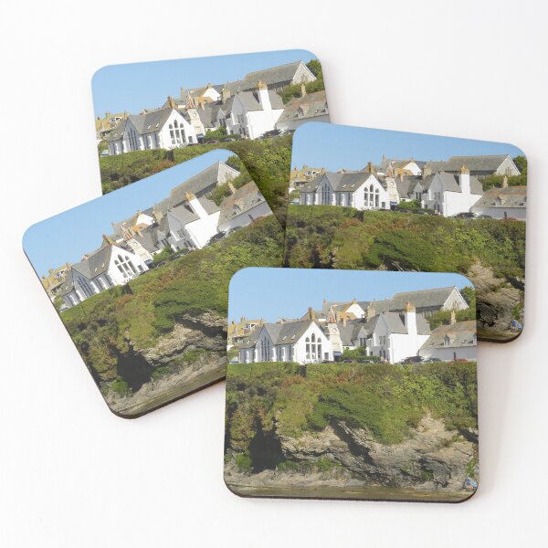 Item preview, Doc Martin's Schoolhouse, Port Isaac designed and sold by Hans Peðer Alfreð .