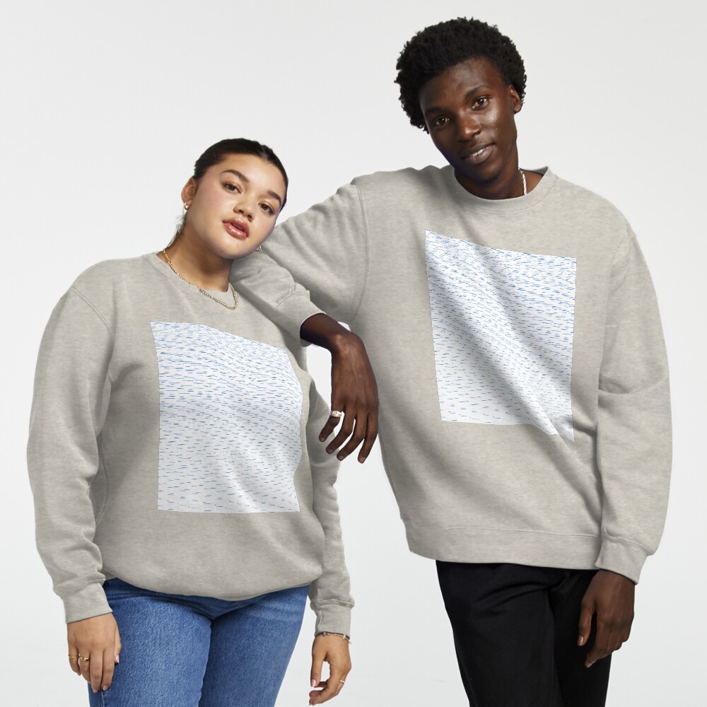 Item preview, Pullover Sweatshirt designed and sold by jhennetylerb.