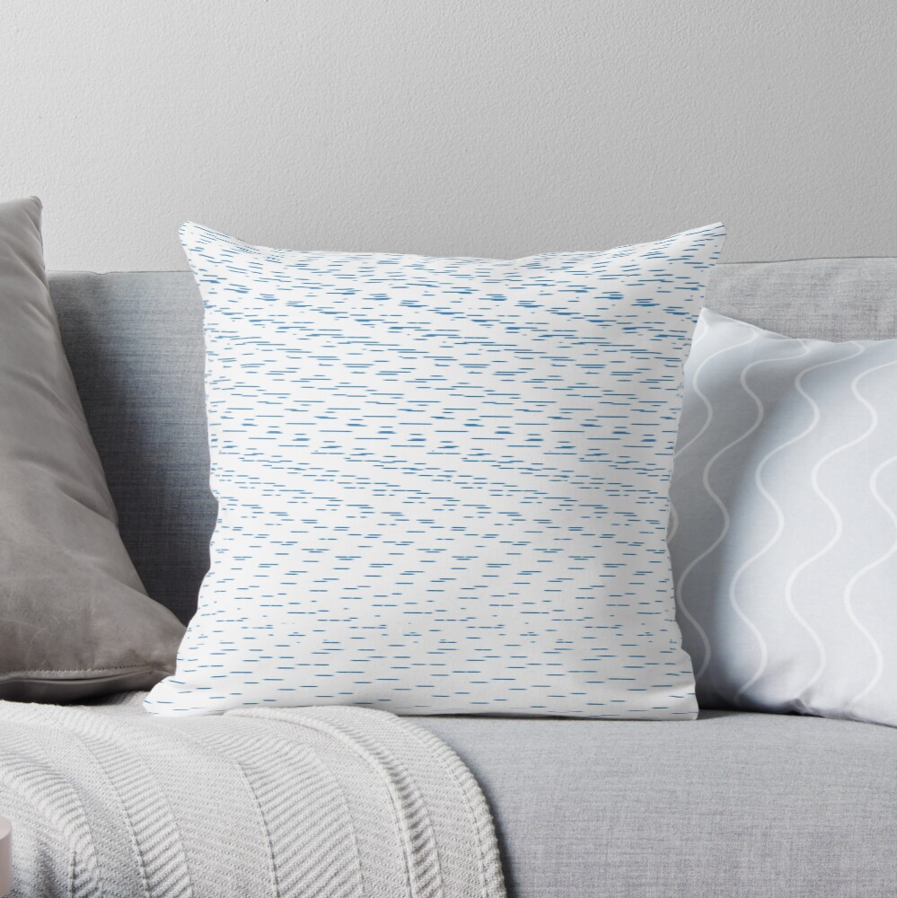 Item preview, Throw Pillow designed and sold by jhennetylerb.