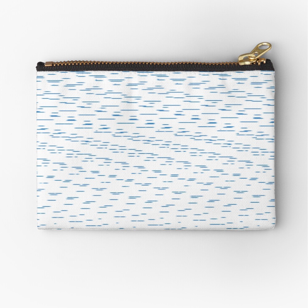 Item preview, Zipper Pouch designed and sold by jhennetylerb.