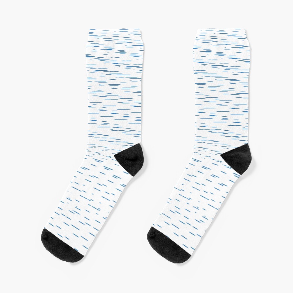 Item preview, Socks designed and sold by jhennetylerb.