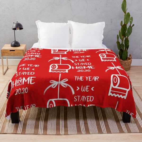 Item preview, The Year We Stayed Home - Christmas in Quarantine designed and sold by younghopes.