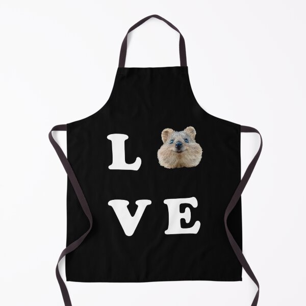 Item preview, I love Quokka Quokka lovers Best gift designed and sold by LordArt.