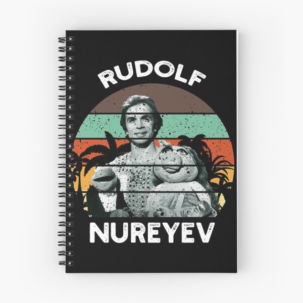 Artikelvorschau, Rudolf Nureyev entworfen und verkauft von Lotteramoudt.