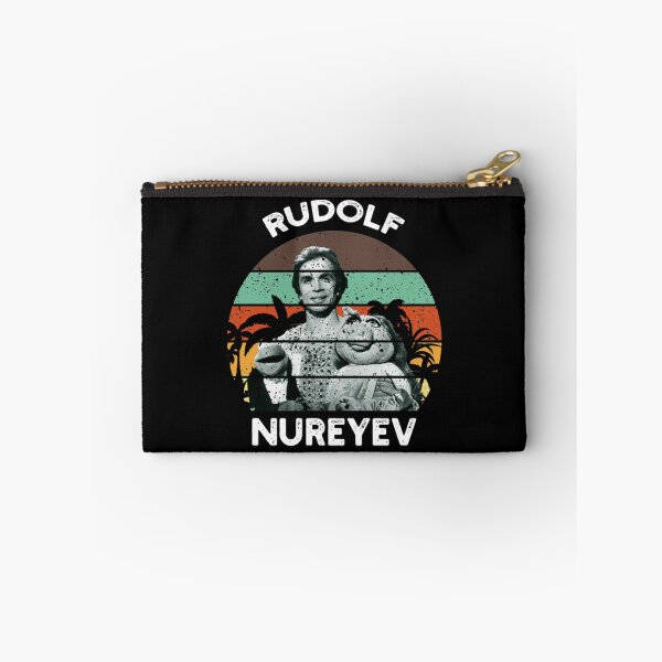 Artikelvorschau, Rudolf Nureyev entworfen und verkauft von Lotteramoudt.