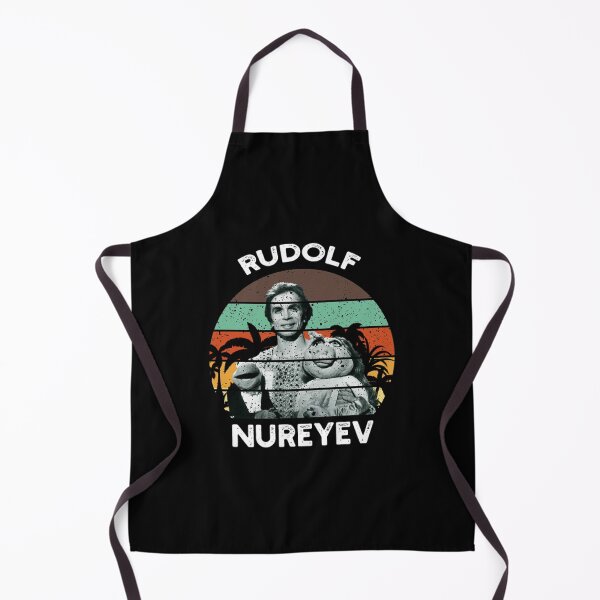 Item preview, Rudolf Nureyev designed and sold by Lotteramoudt.