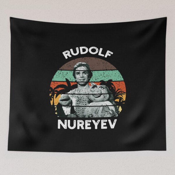 Item preview, Rudolf Nureyev designed and sold by Lotteramoudt.