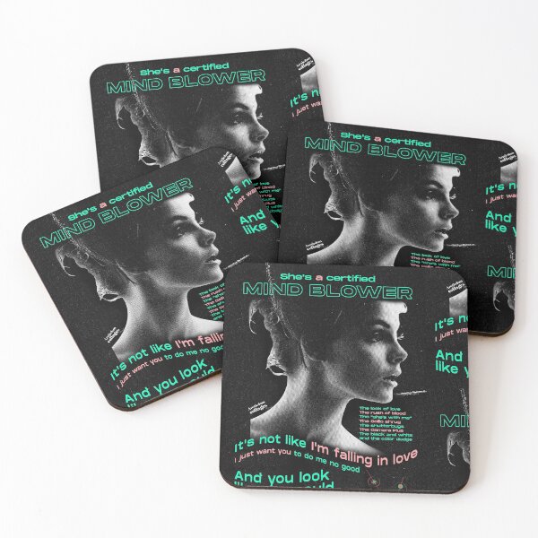 Item preview, Certifed Mindblower designed and sold by arcticdom.
