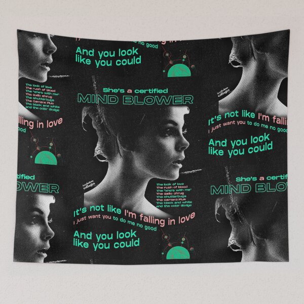 Item preview, Certifed Mindblower designed and sold by arcticdom.