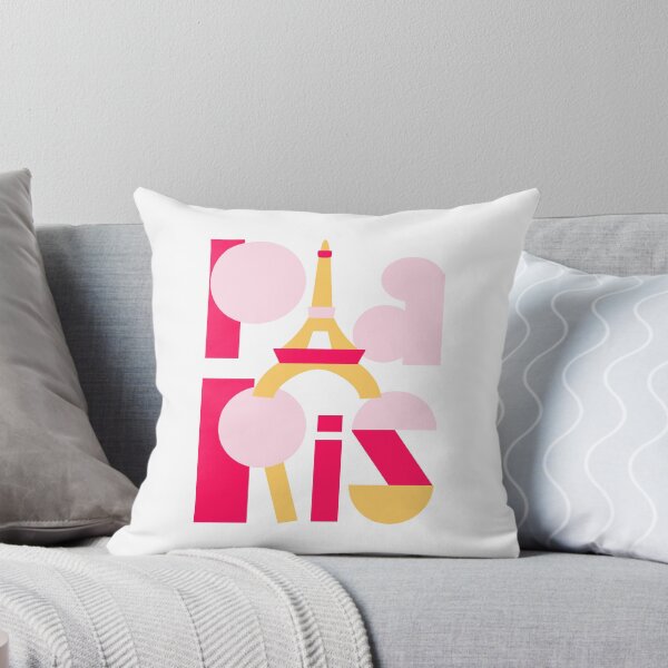 Item preview, Paris designed and sold by LexisofRVAarts.