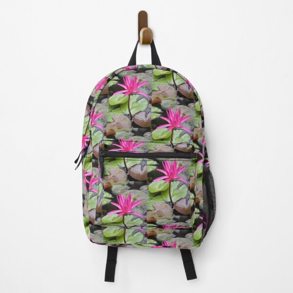 Item preview, Water Lilies  designed and sold by Carole-Anne.