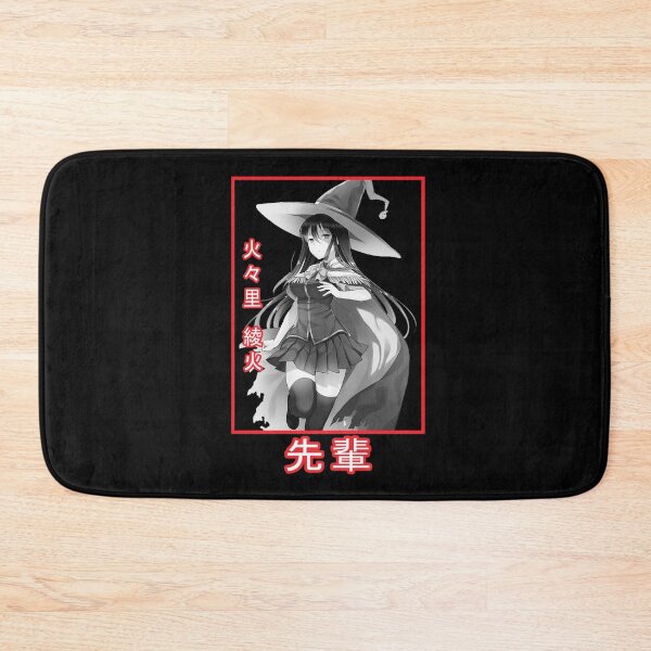 Item preview, Ayaka Kagari designed and sold by rubster21.