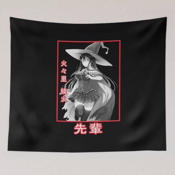 Item preview, Ayaka Kagari designed and sold by rubster21.