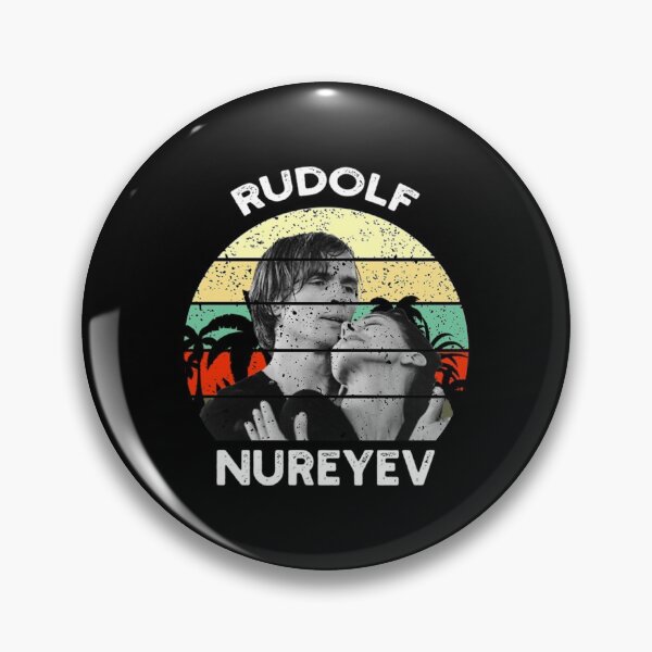 Item preview, Rudolf Nureyev designed and sold by Lotteramoudt.