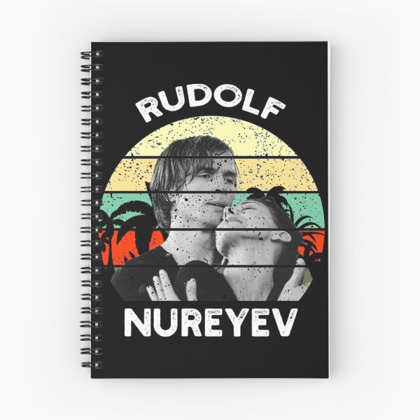 Artikelvorschau, Rudolf Nureyev entworfen und verkauft von Lotteramoudt.