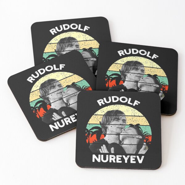 Item preview, Rudolf Nureyev designed and sold by Lotteramoudt.