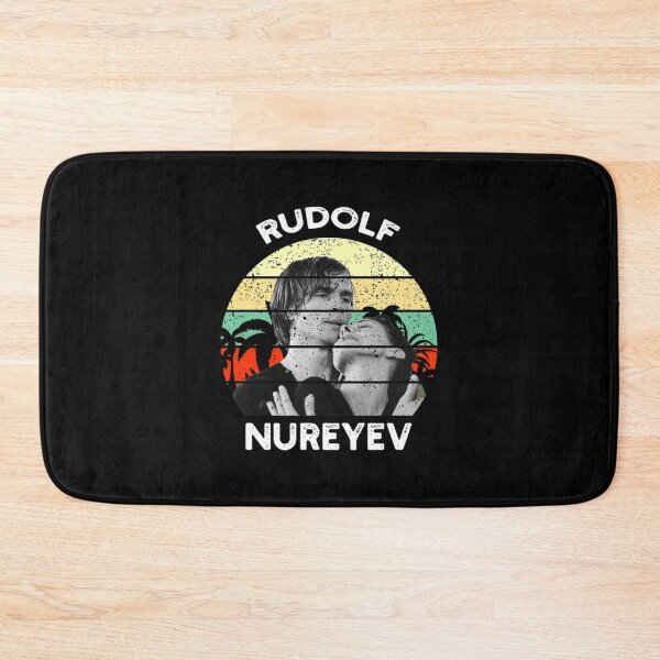 Item preview, Rudolf Nureyev designed and sold by Lotteramoudt.