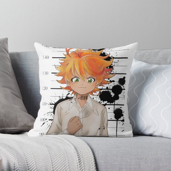 63194 Throw Pillow