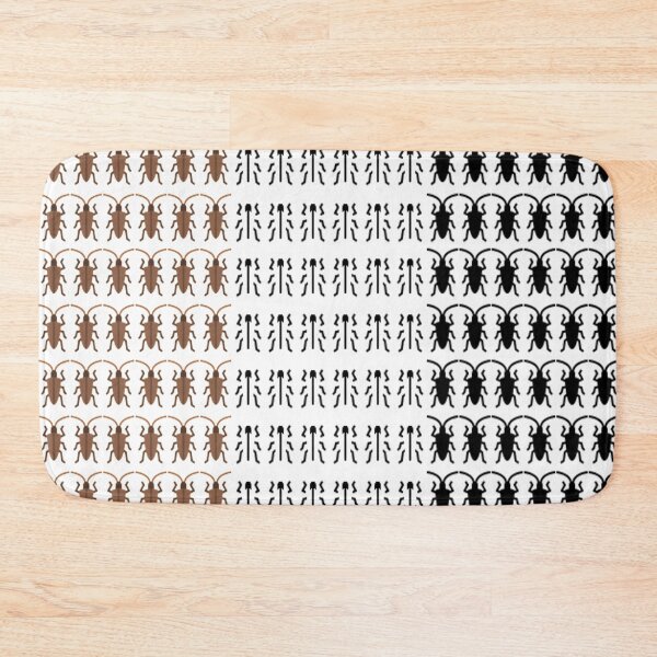 Item preview, Ugly pattern designed and sold by Moltotal.