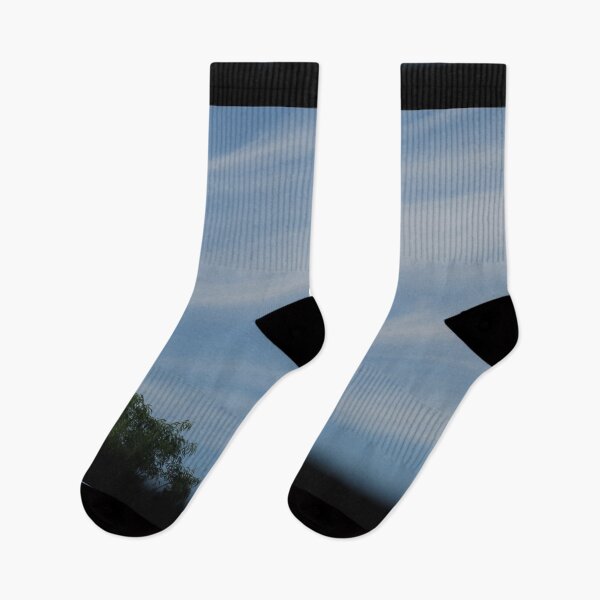 Item preview, An Evening Sky designed and sold by Pellu.