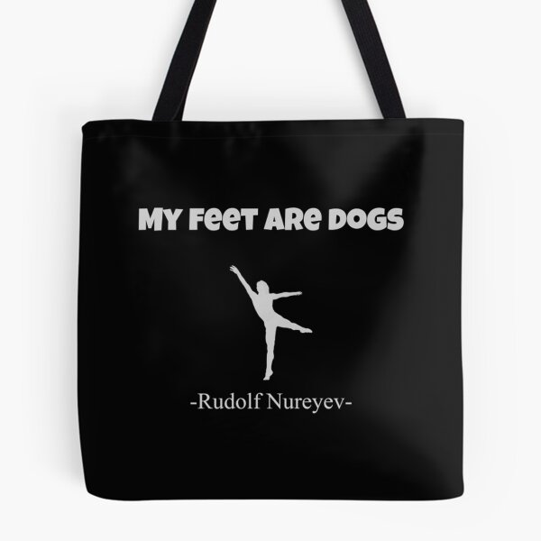 Item preview, MY FEET ARE DOGS designed and sold by Lotteramoudt.