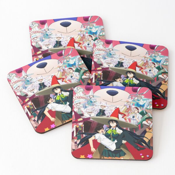 Item preview, Witchcraft Works designed and sold by rubster21.