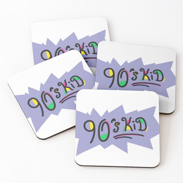 Item preview, 90's Kid designed and sold by GayCum.