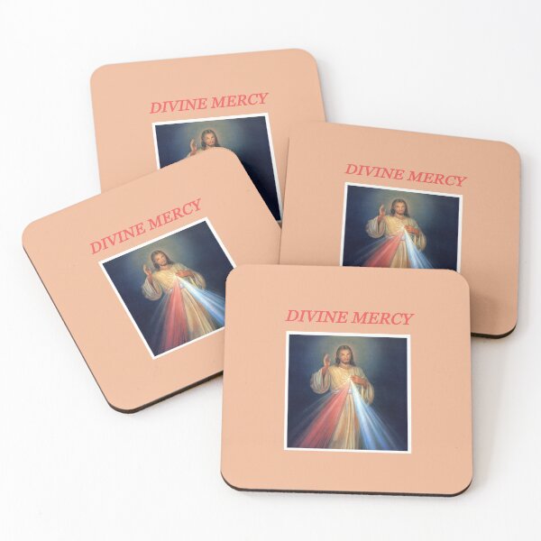 Artikelvorschau, Göttliche Barmherzigkeit entworfen und verkauft von Shoproundtheweb.