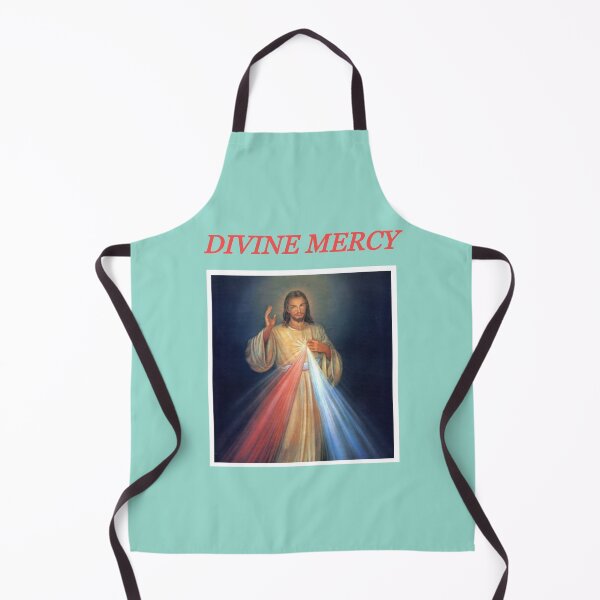 Item preview, Divine Mercy designed and sold by Shoproundtheweb.