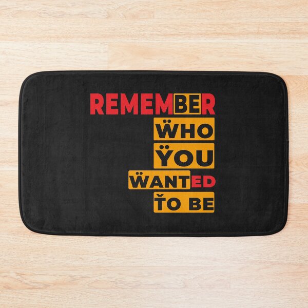 Item preview, Recuerda quien querias ser designed and sold by Daytrader1.