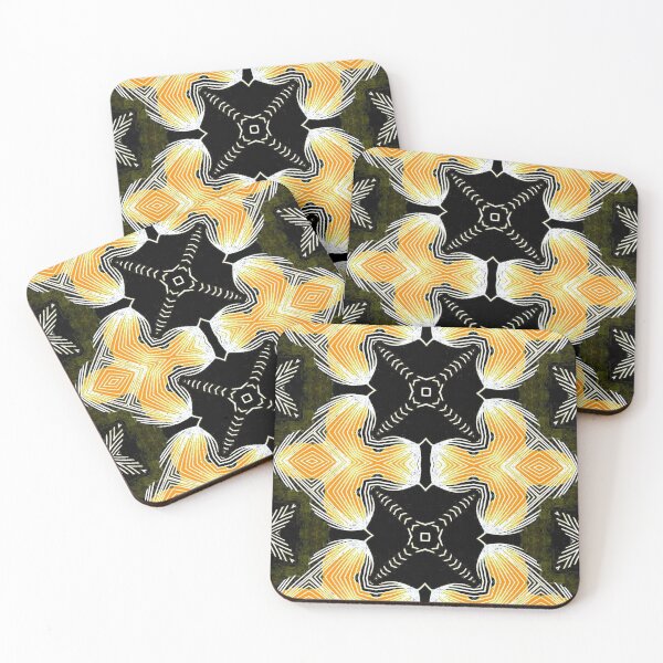 Item preview, Savannah Gold 32 designed and sold by JillyBeanDesign.