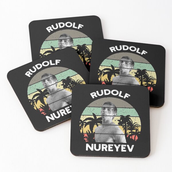 Item preview, Rudolf Nureyev designed and sold by Lotteramoudt.