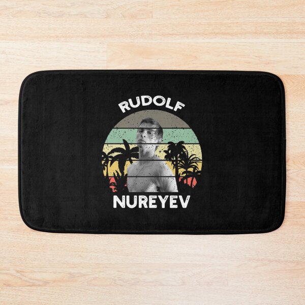 Item preview, Rudolf Nureyev designed and sold by Lotteramoudt.
