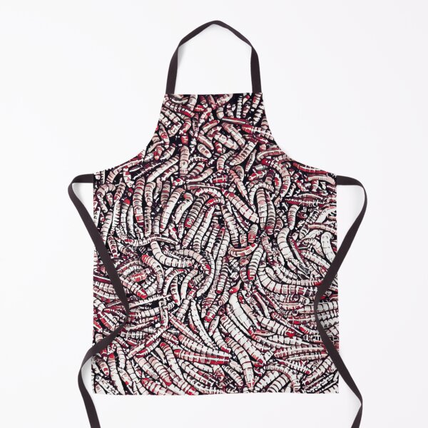 Item preview, Maggots designed and sold by DotorEaon.