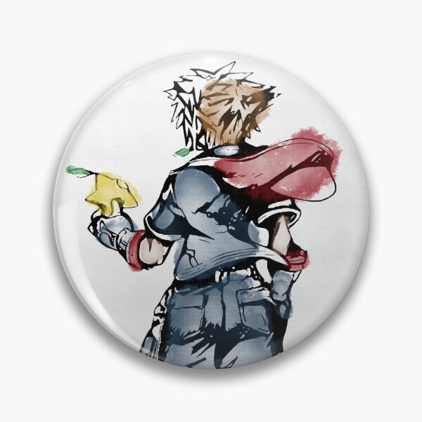 Item preview, Watercolour Sora designed and sold by otaku-art.