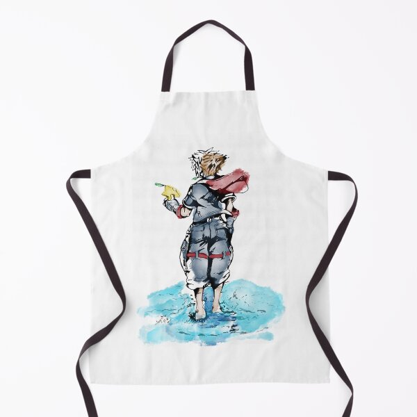 Item preview, Watercolour Sora designed and sold by otaku-art.