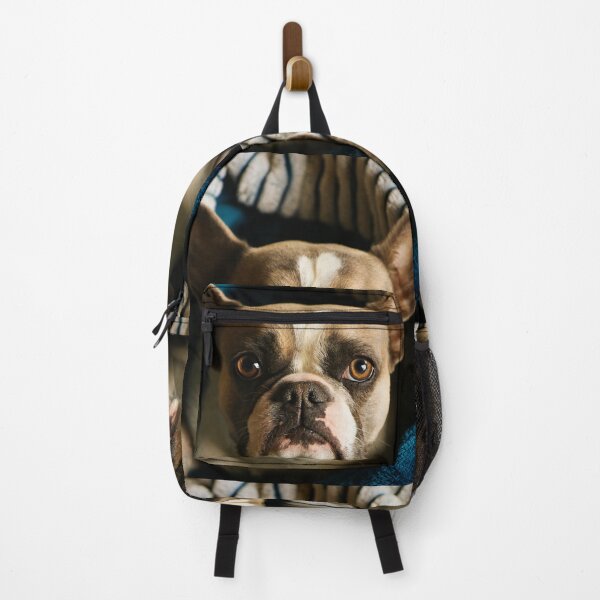 Item preview, French bulldog designed and sold by laura-S.