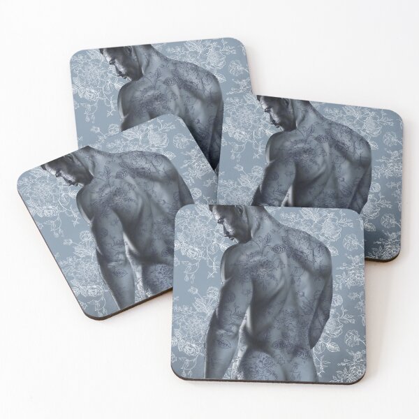 Item preview, Figure study designed and sold by TroySalmon.