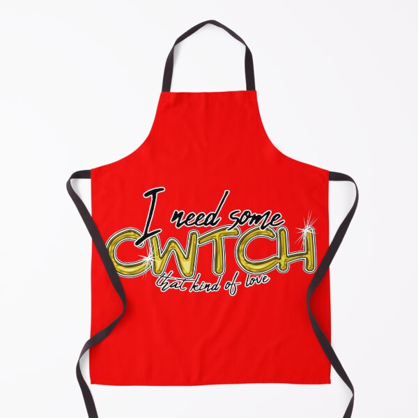 Item preview, Cwtch... I need some of that kind of love designed and sold by Prints w/ Meaning.