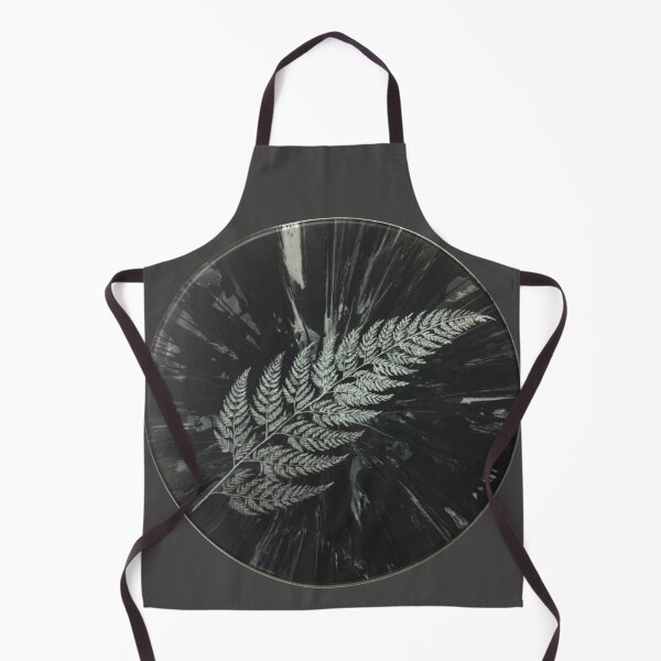 Item preview, Silver Fern New Zealand designed and sold by Mandii Pope.