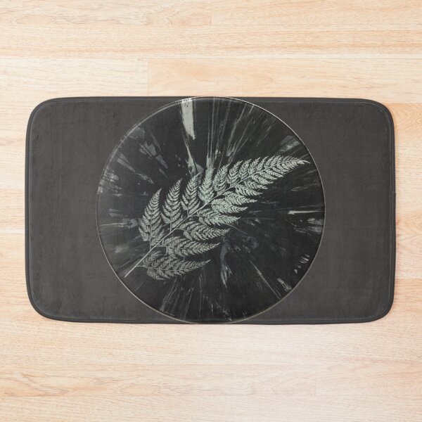 Item preview, Silver Fern New Zealand designed and sold by Mandii Pope.
