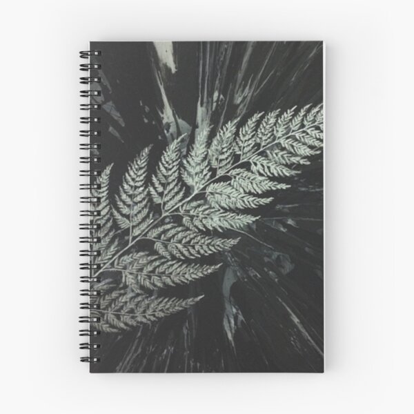 Item preview, Silver Fern New Zealand designed and sold by Mandii Pope.
