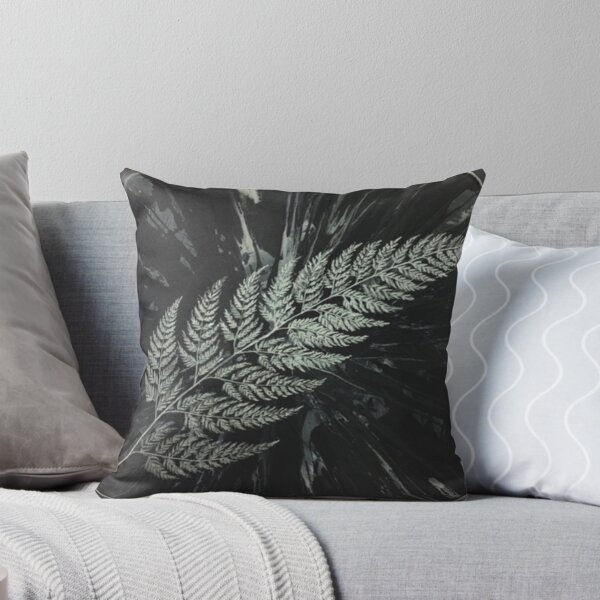 Item preview, Silver Fern New Zealand designed and sold by Mandii Pope.