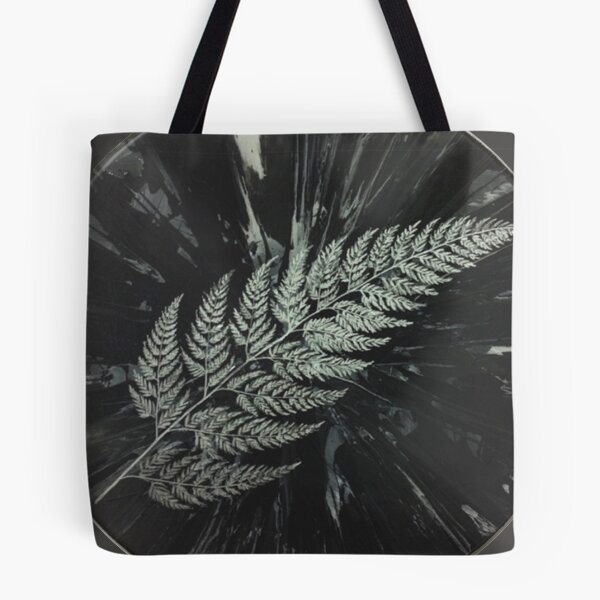 Item preview, Silver Fern New Zealand designed and sold by Mandii Pope.