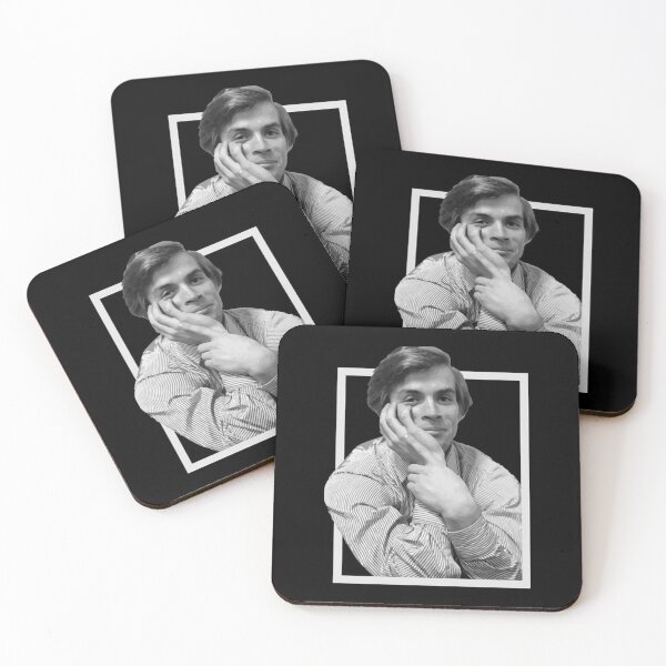 Item preview, Rudolf Nureyev designed and sold by Lotteramoudt.
